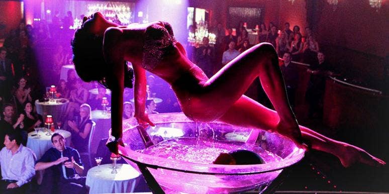 3 Reasons Men Love Strip Clubs YourTango